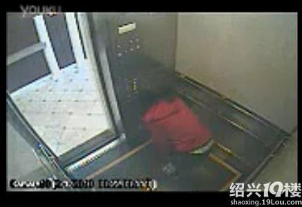 女子进电梯后失踪 惊魂似午夜凶铃秒杀贞子(图)