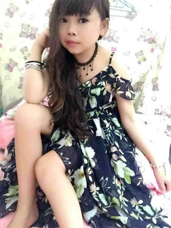 10岁小情侣结婚?原来另有隐情【图】