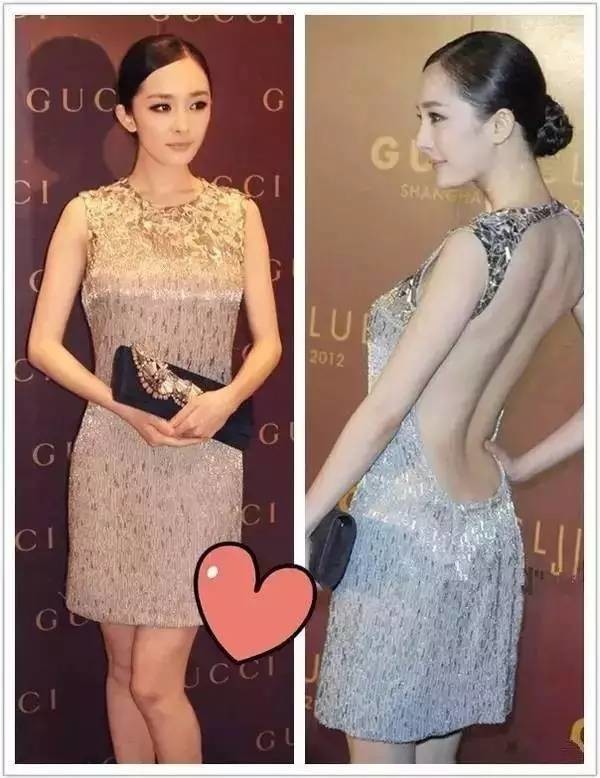 女神美得有缺陷:刘亦菲笑炸裂杨紫腿粗输给赵