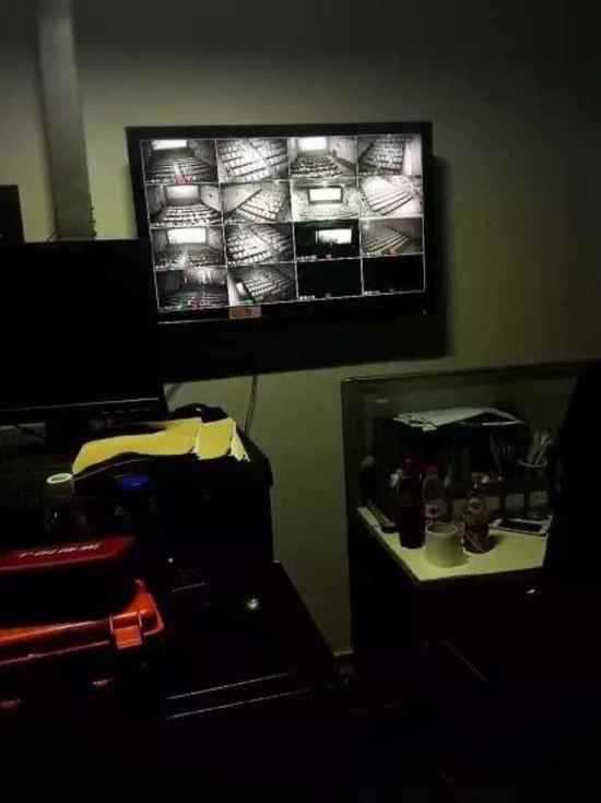 网友曝光行业秘密