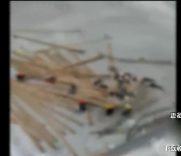 工人忆发电厂坍塌:9名死者都是一个宿舍