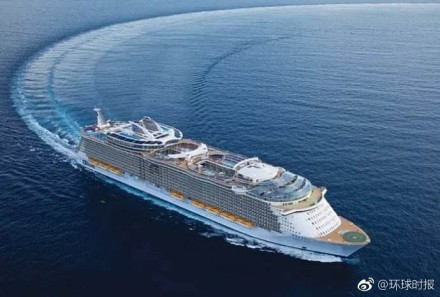 华裔女子游轮消失