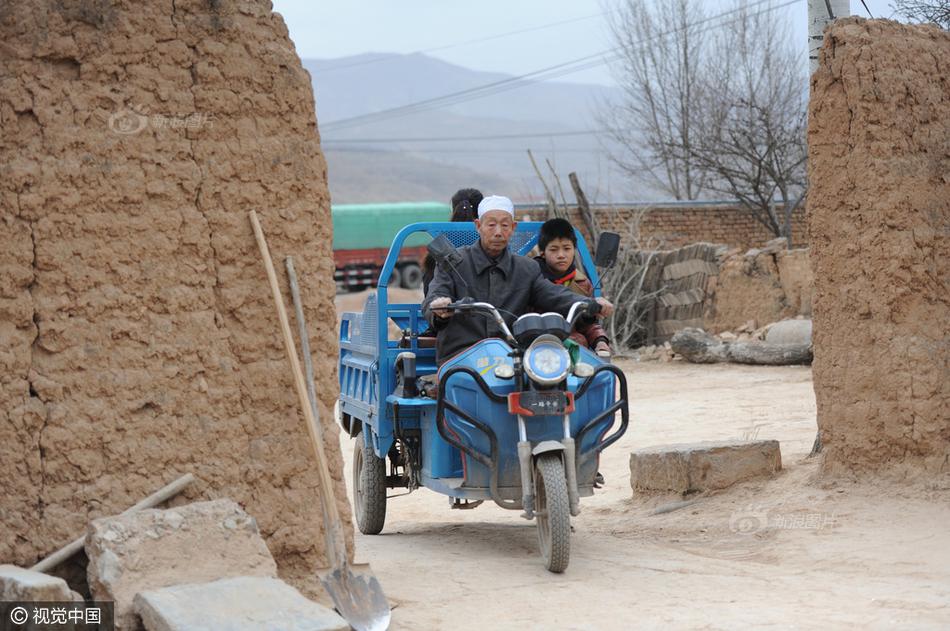 老汉娶小22岁乞讨女