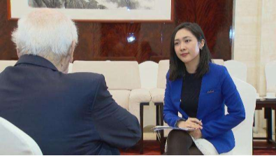 深圳市委书记王伟中履新后第一次公开活动 为何见了他？(1)1004