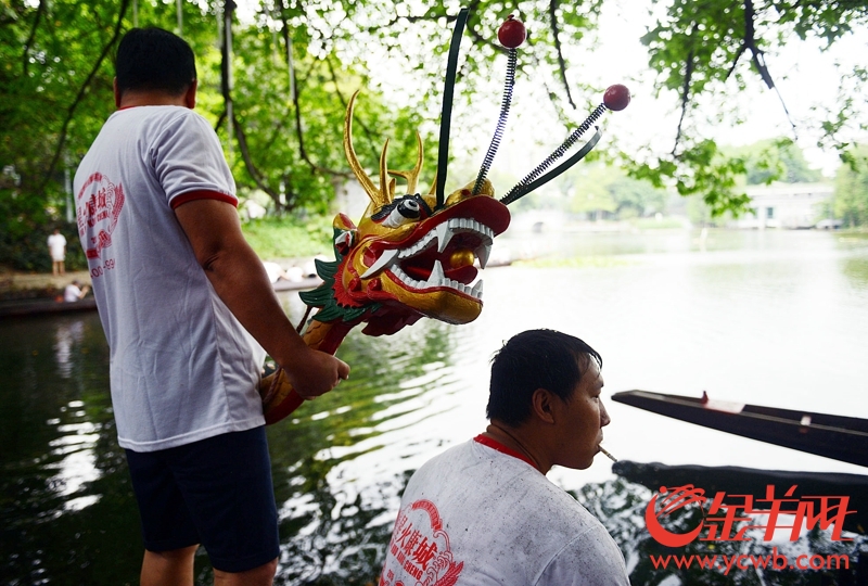一年一度的'五月五,龙船鼓'又来了! 游玩攻略都在这里