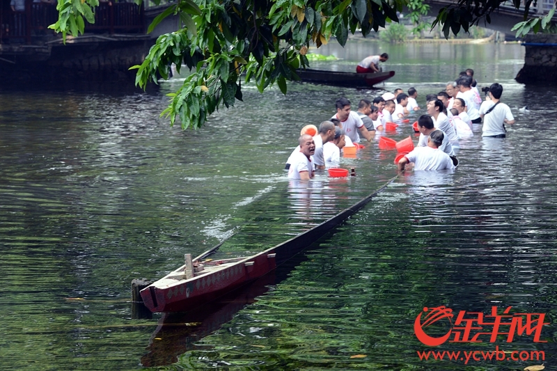 一年一度的'五月五,龙船鼓'又来了! 游玩攻略都在这里