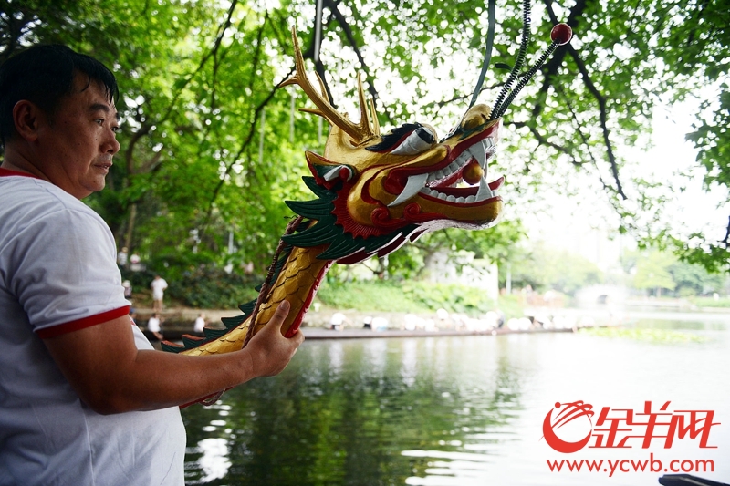 一年一度的'五月五,龙船鼓'又来了! 游玩攻略都在这里