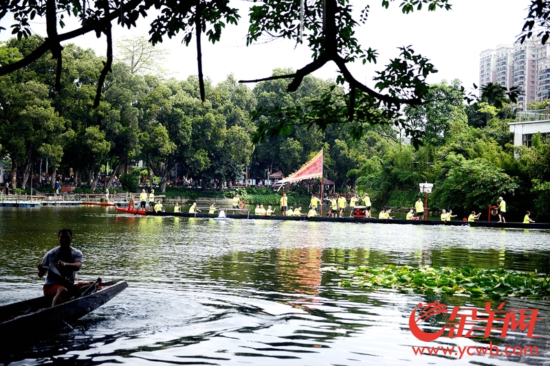 一年一度的'五月五,龙船鼓'又来了! 游玩攻略都在这里