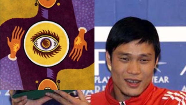 洋仔吐槽:范志毅预言家身份坐实