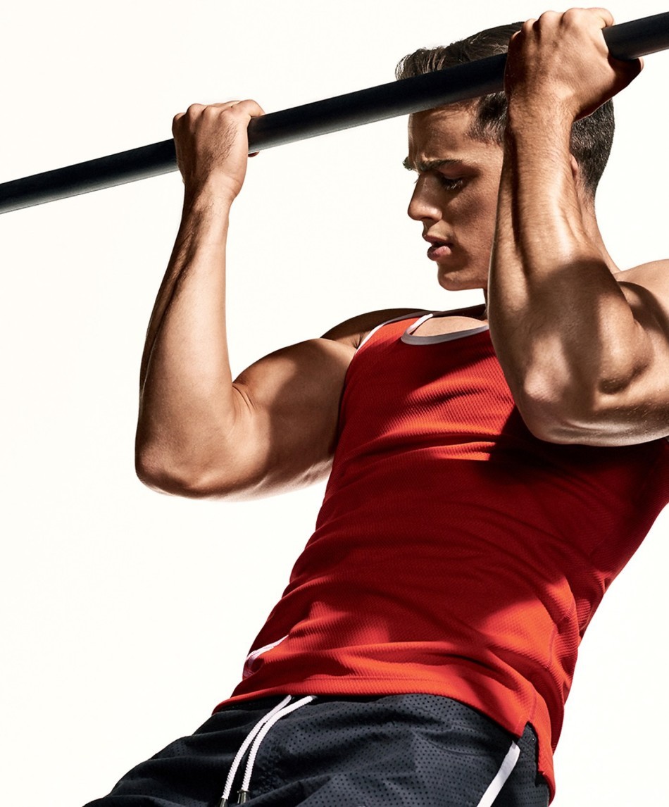 强健腹肌迷人 /article>_深圳南山网-爱南山,就上南山网