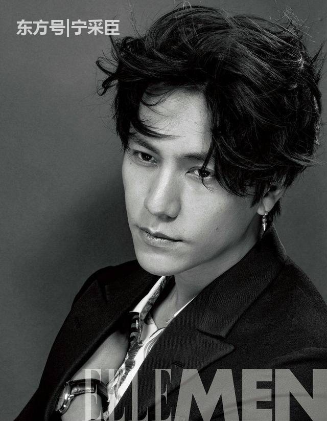  article>《金粉世家》里的公子哥"陈坤"少爷又回来了!