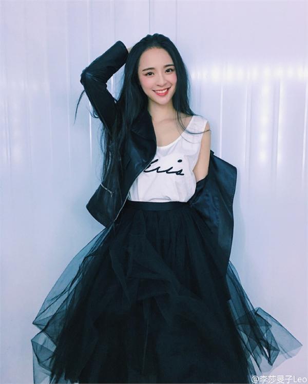 武大校花李莎旻子旧照曝光 /article>_深圳南山网-爱南山,就上南山网
