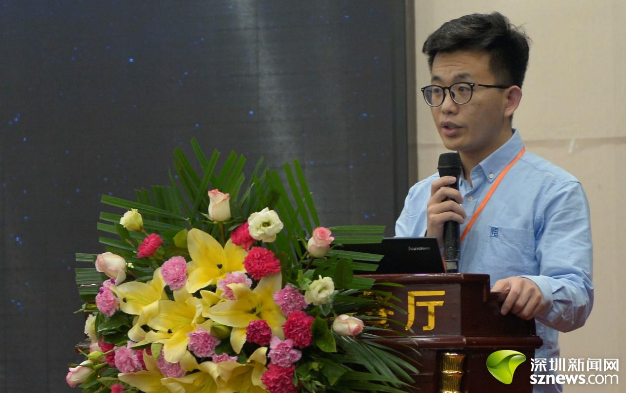 银行卡检测中心,高级主管任勇强